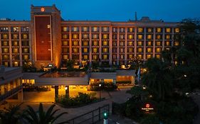 Nairobi Serena Hotel